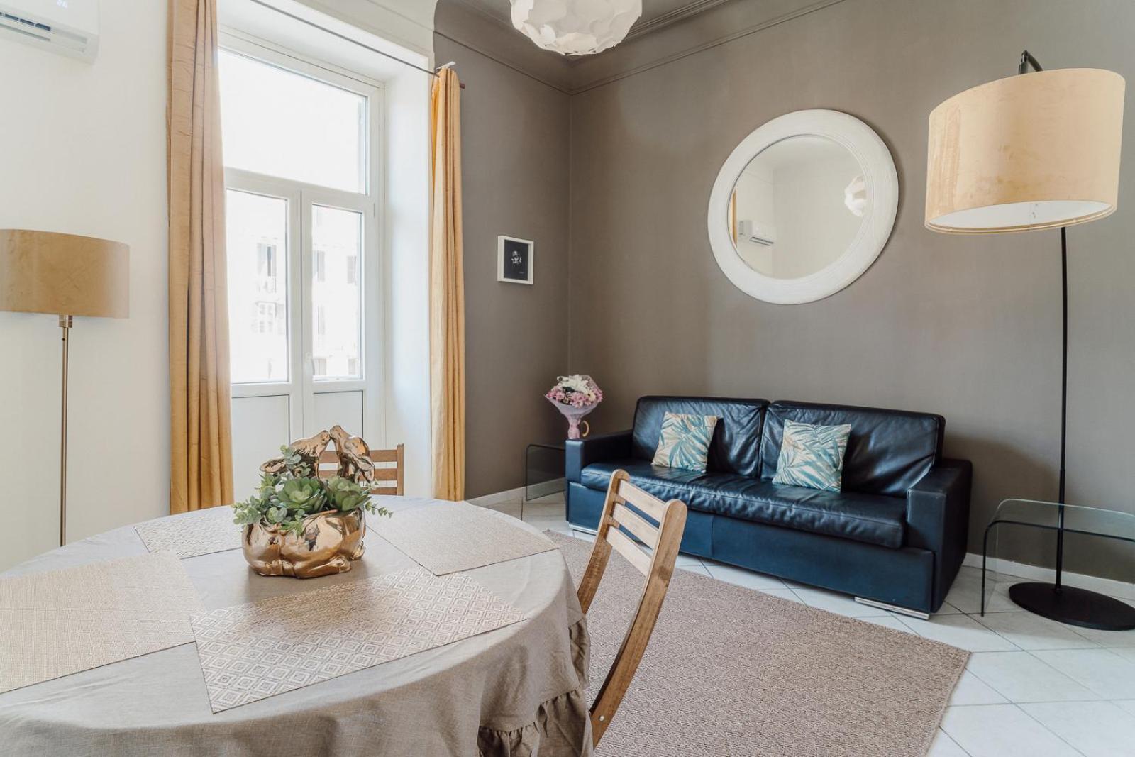 Appartement Valentine's Dream Rome