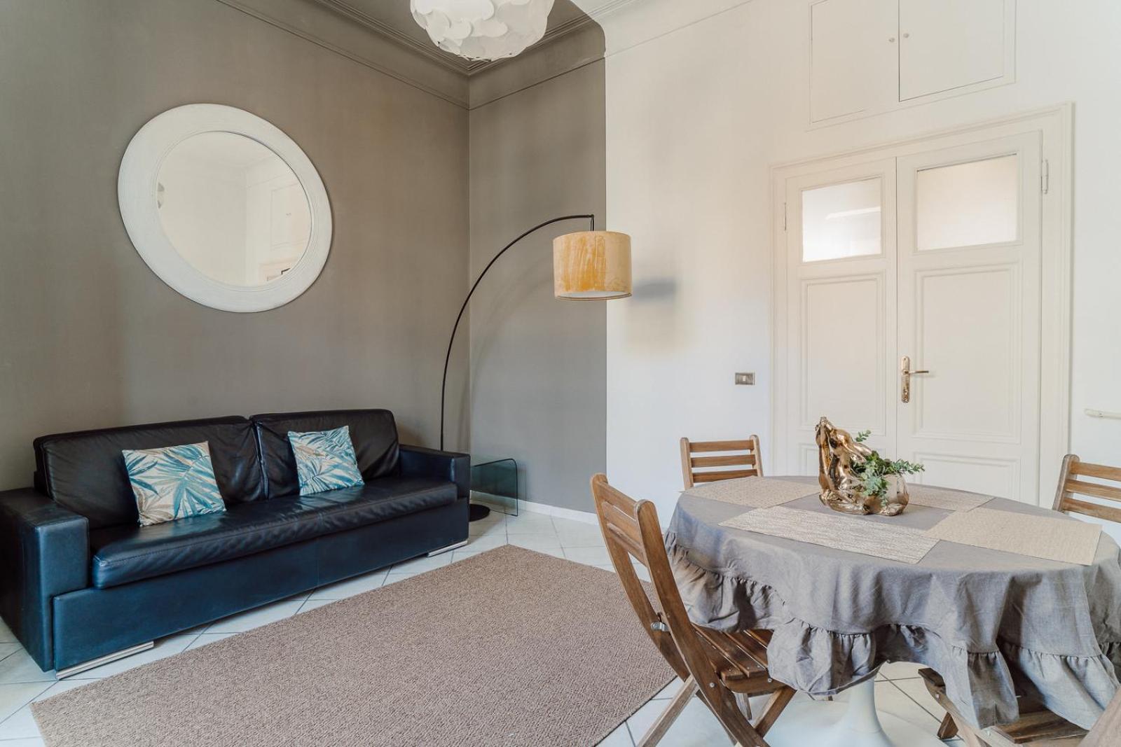 Valentine's Dream Appartement Rome