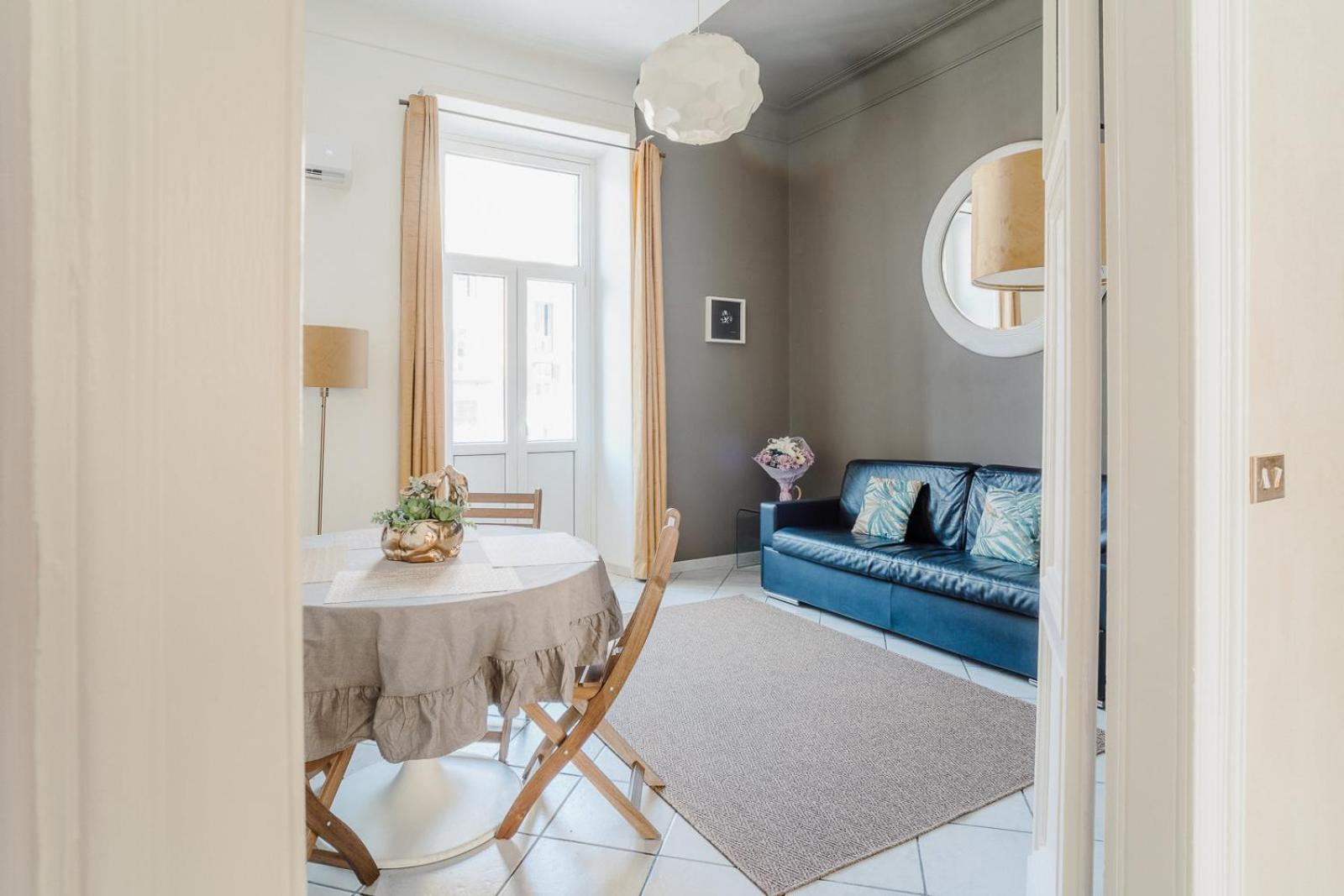 Appartement Valentine's Dream