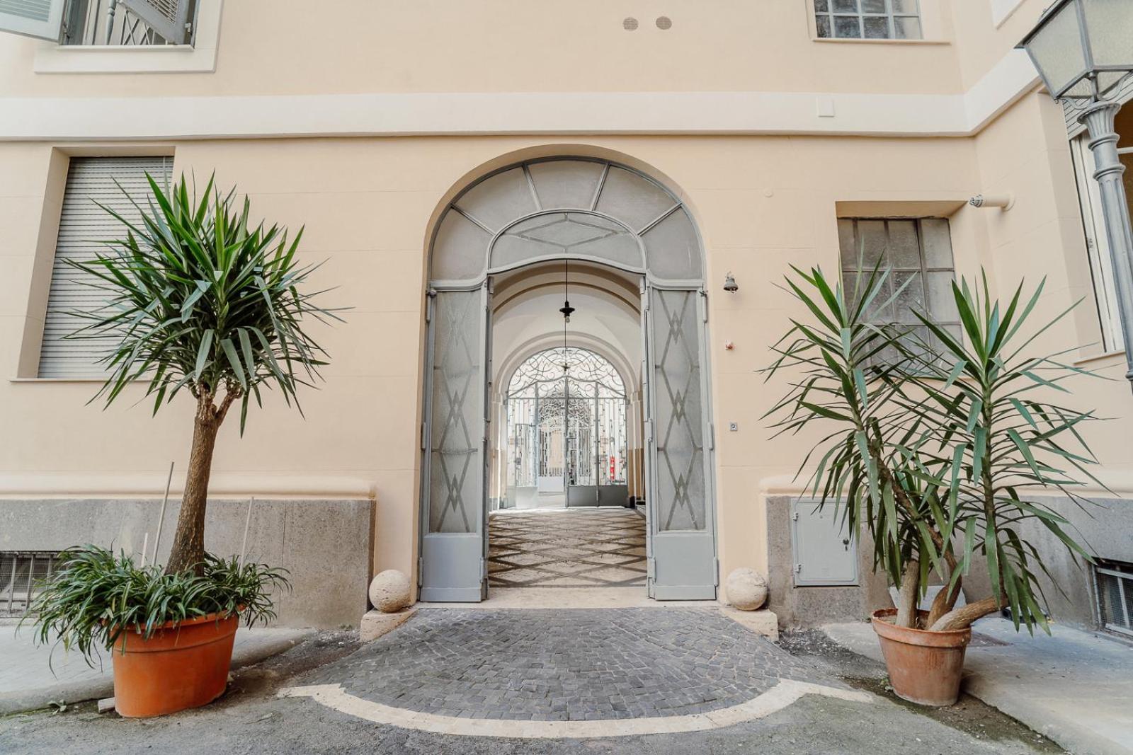 Valentine's Dream Appartement
