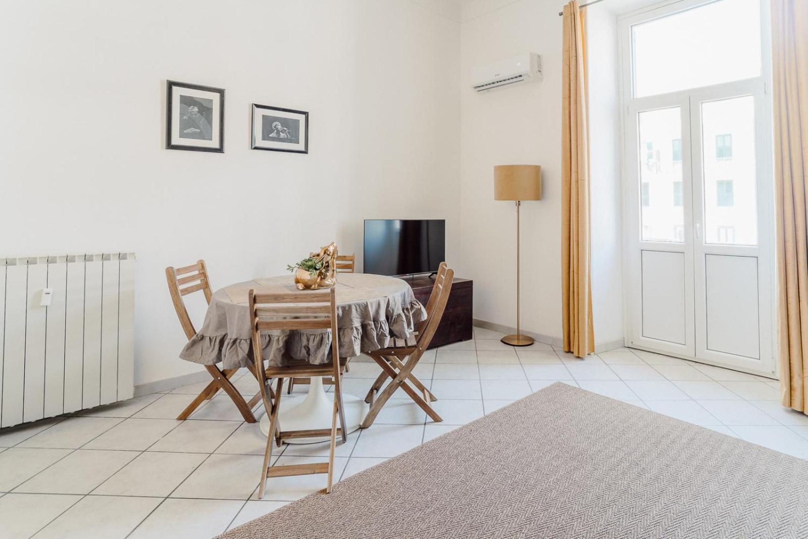 Appartement Valentine's Dream *
