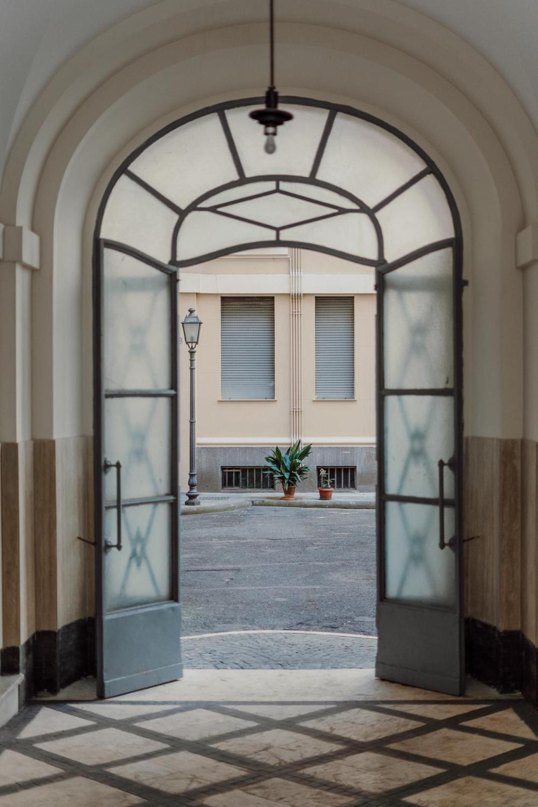 Appartement Valentine's Dream Rome