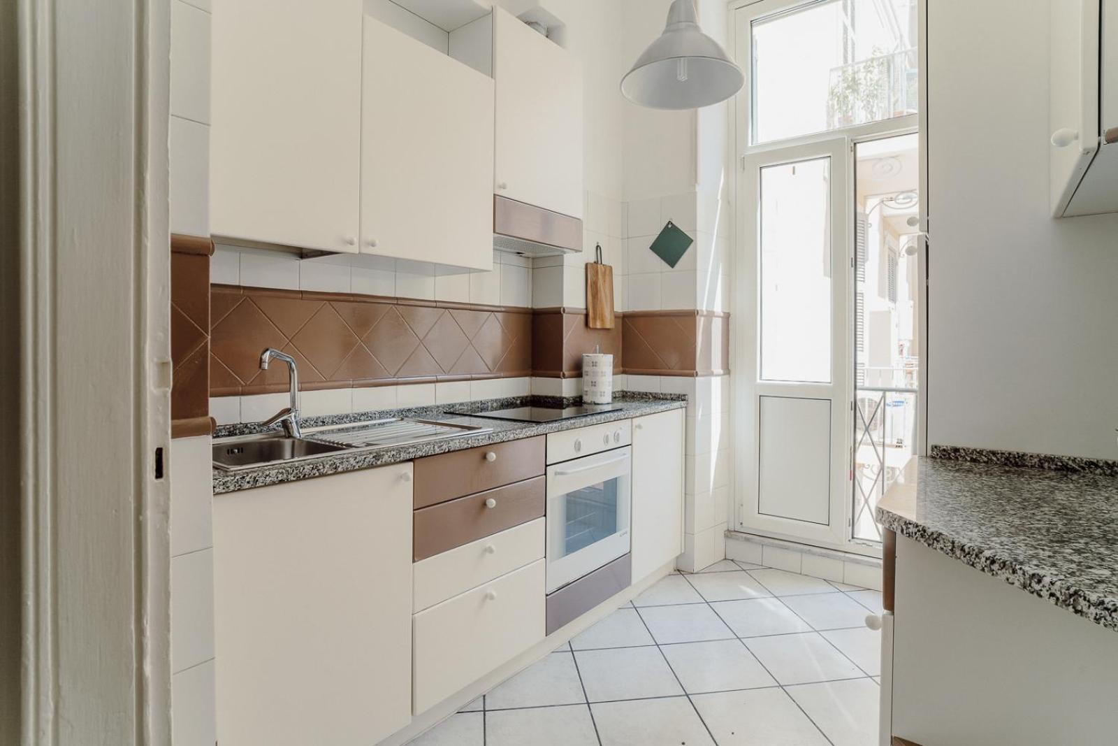 Appartement Valentine's Dream