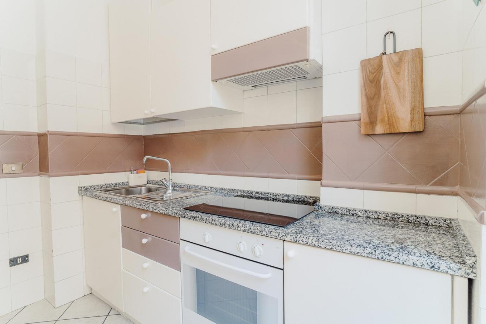 Appartement Valentine's Dream *